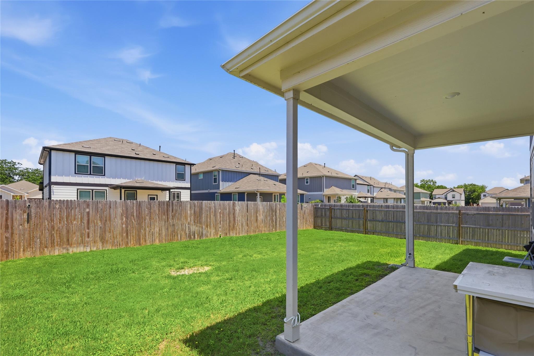 5406 Mars Lane Austin TX 78724