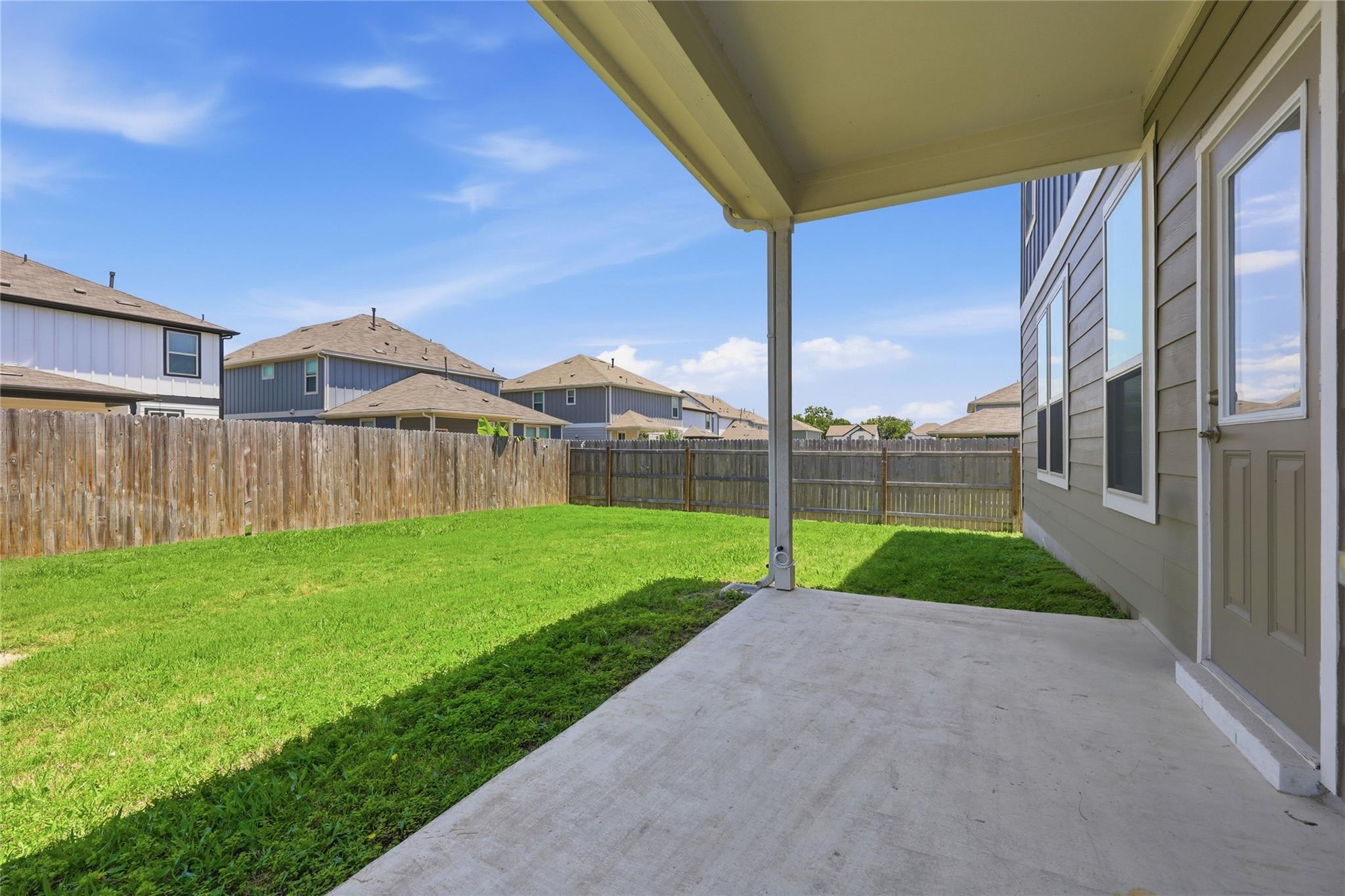 5406 Mars Lane Austin TX 78724