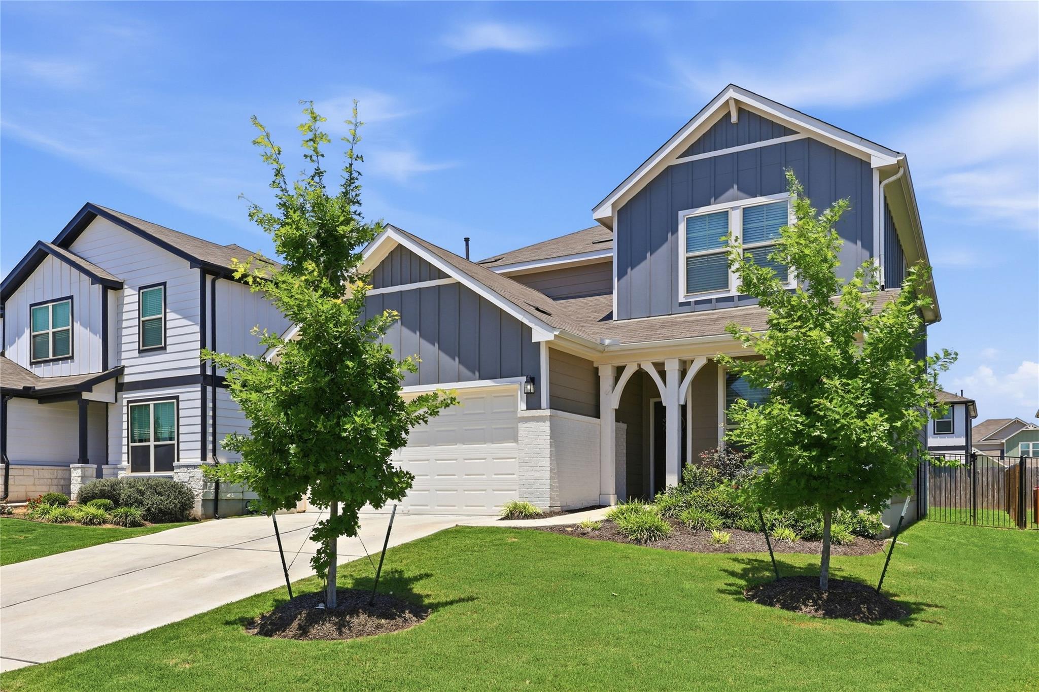 5406 Mars Lane Austin TX 78724