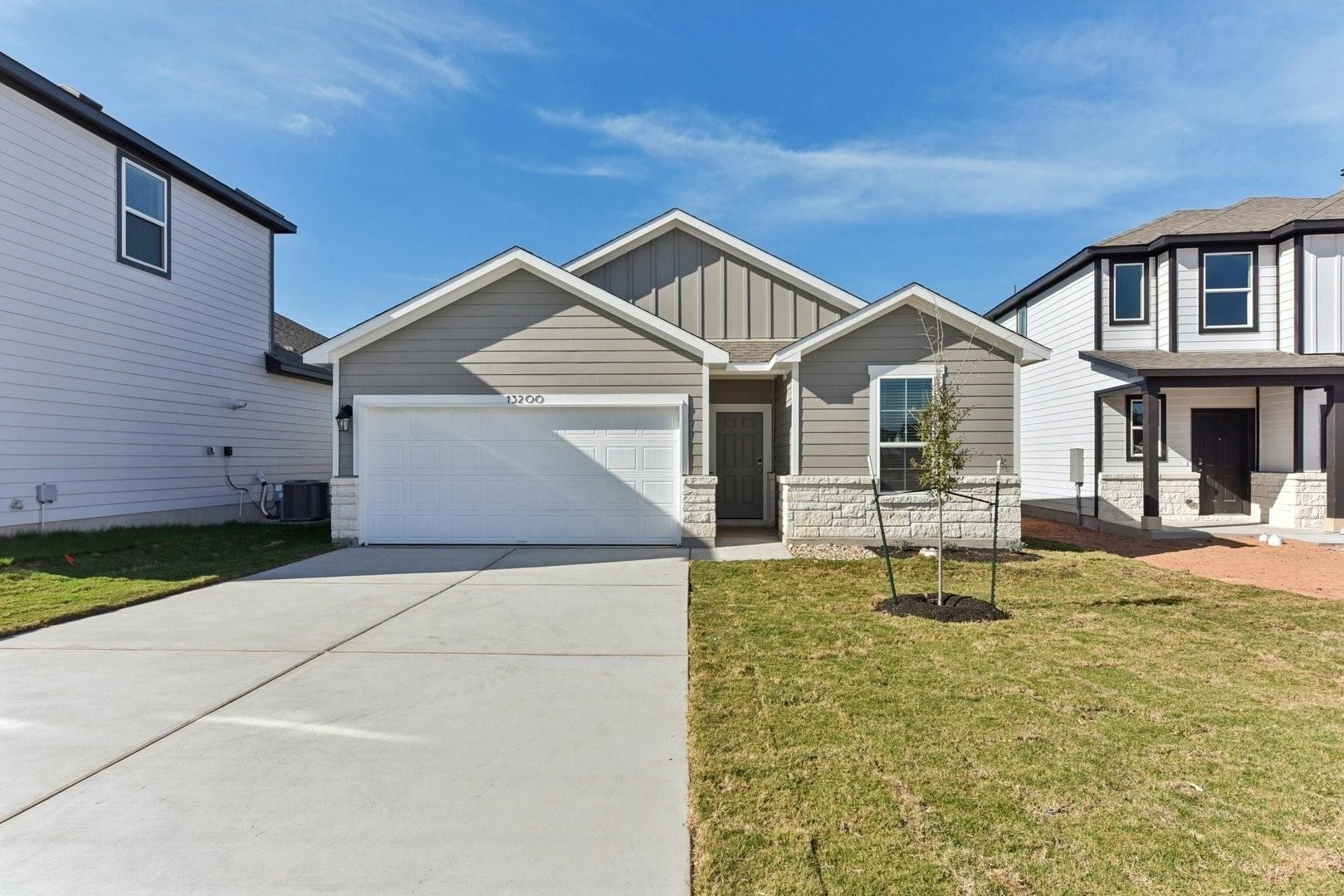 13200 Silver Blazer Drive Buda TX 78610