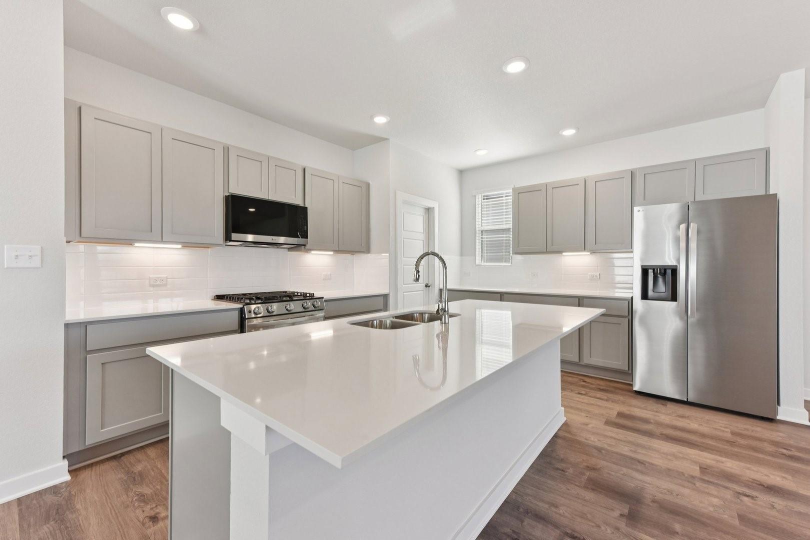13200 Silver Blazer Drive Buda TX 78610