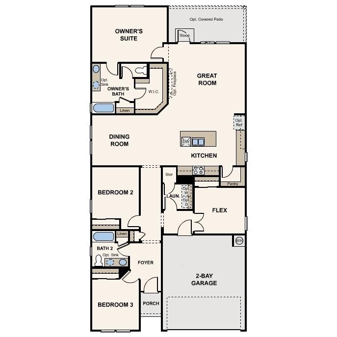 13200 Silver Blazer Drive Buda TX 78610