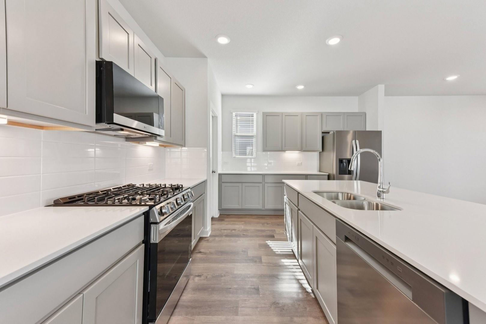 13200 Silver Blazer Drive Buda TX 78610