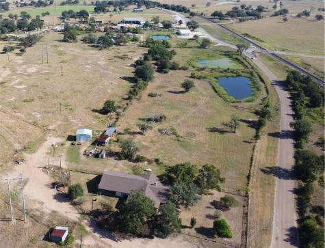 1080 County Road 213 Giddings TX 78942