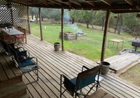 120 Center Creek Drive Floresville TX 78114