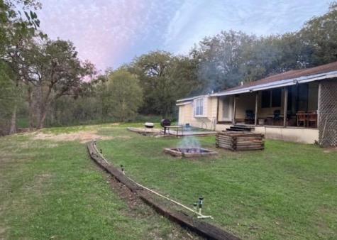 120 Center Creek Drive Floresville TX 78114