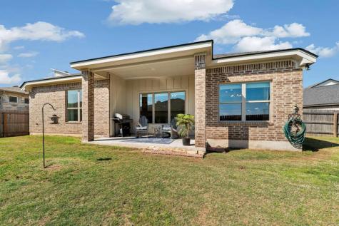 125 Citation Drive Jarrell TX 76537