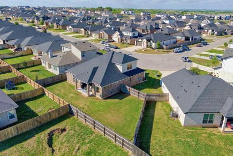 125 Citation Drive Jarrell TX 76537