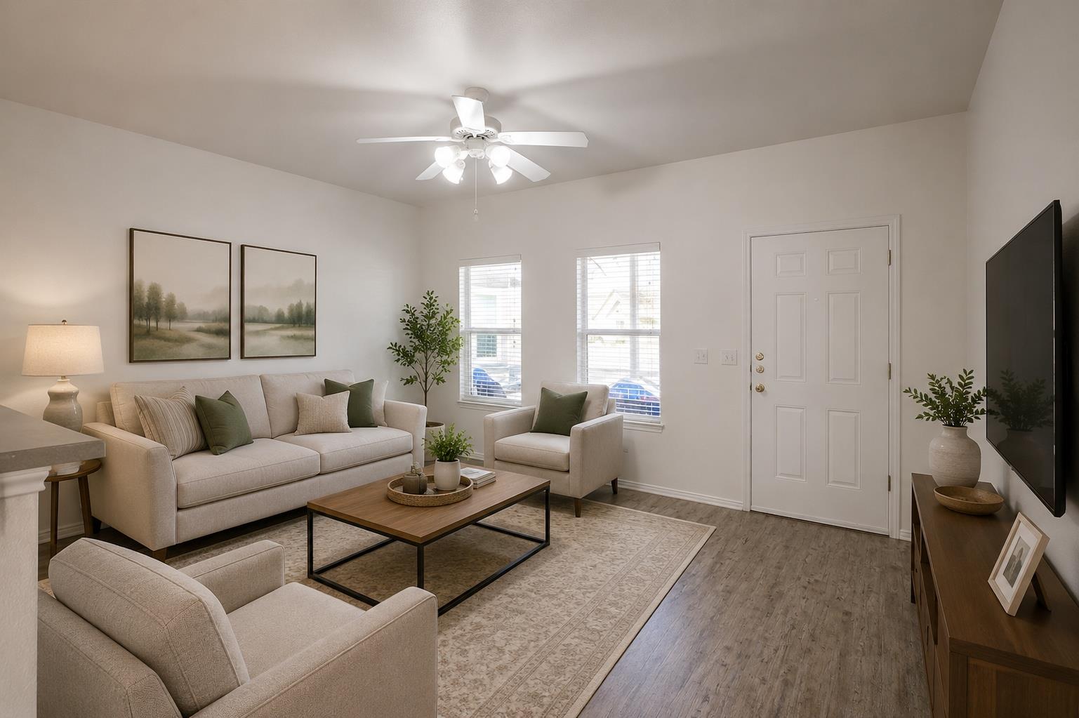 1102 E 3rd Street Georgetown TX 78626