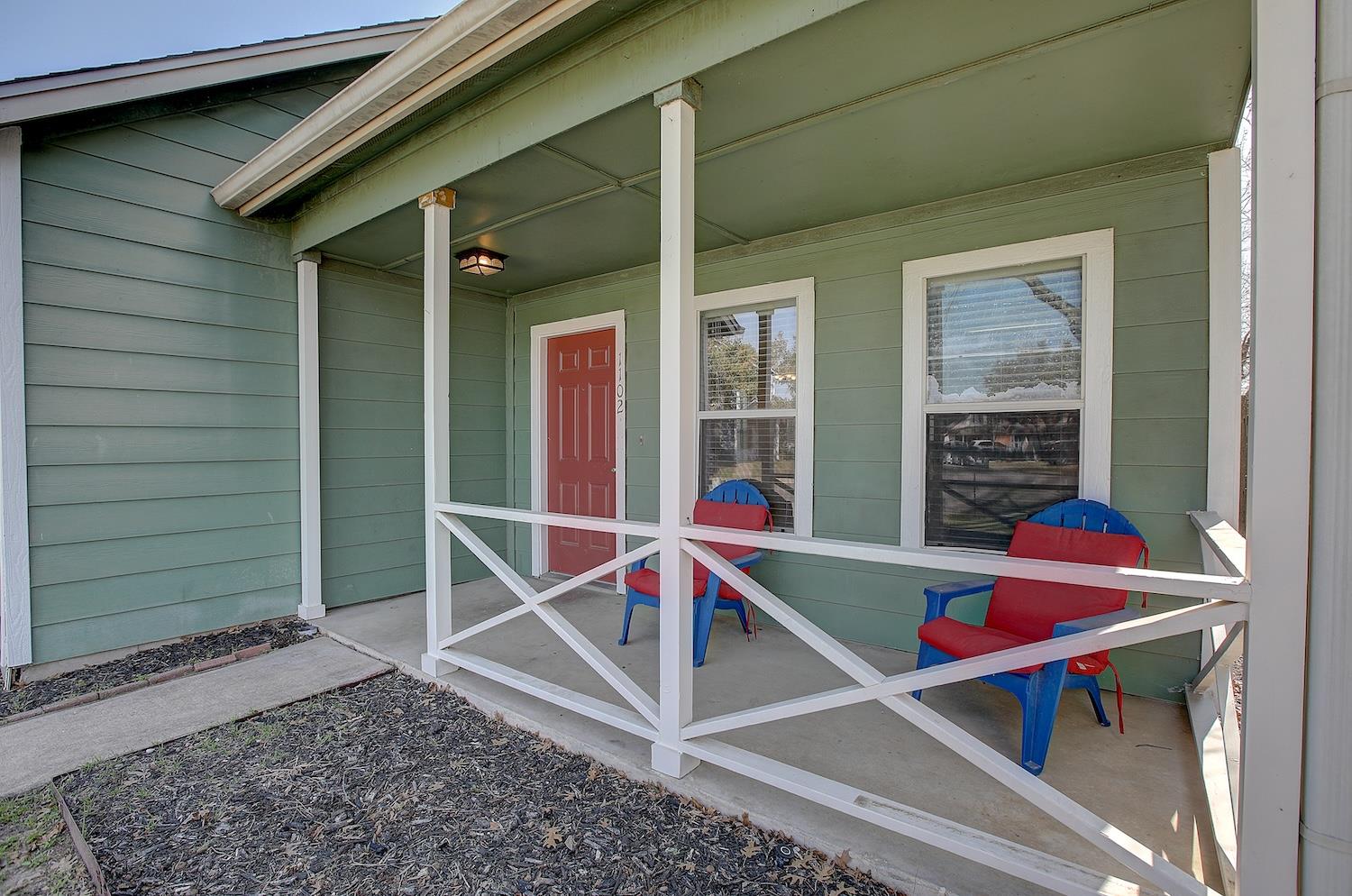 1102 E 3rd Street Georgetown TX 78626