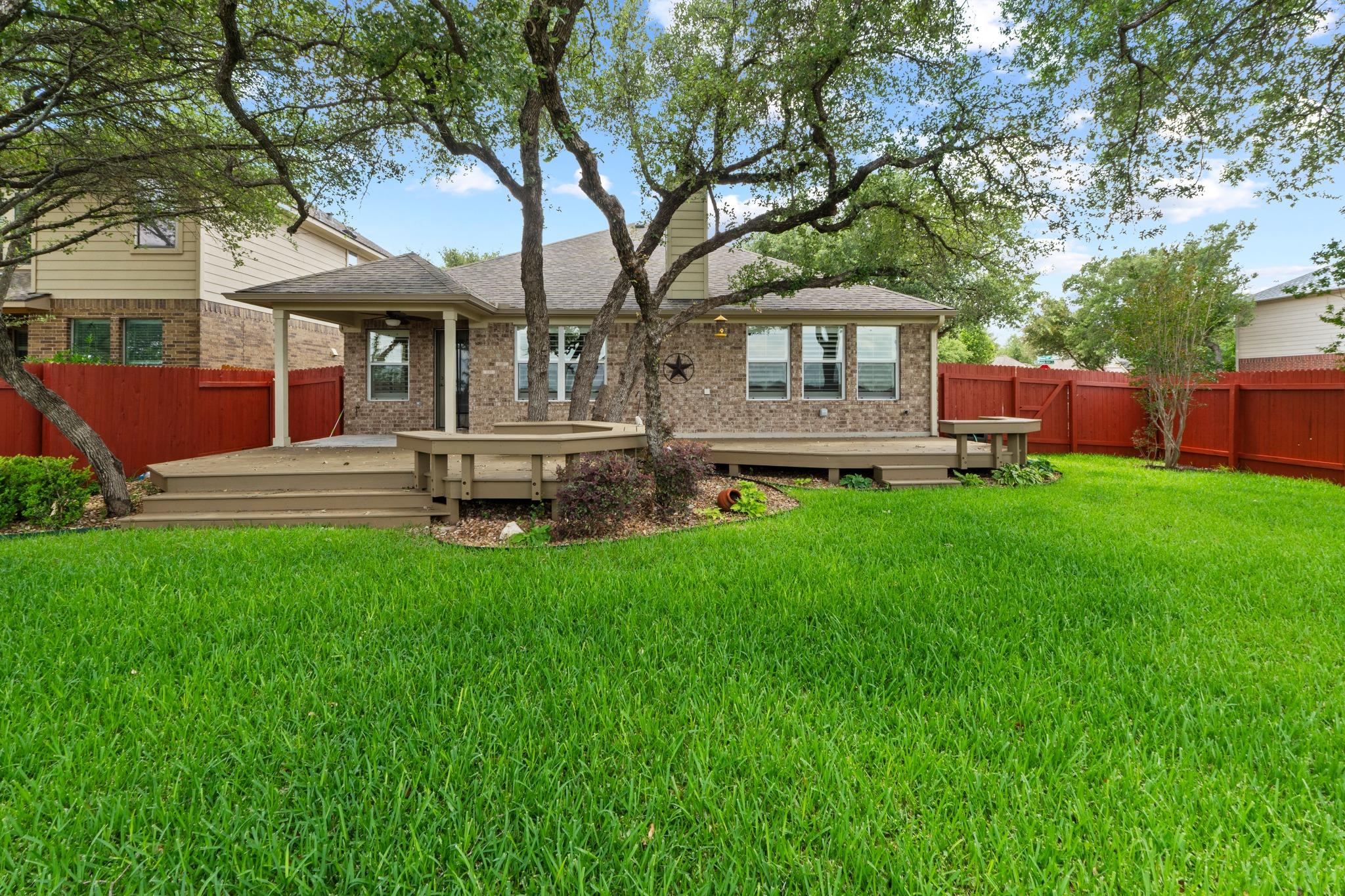 700 Walsh Hill Trail Cedar Park TX 78613