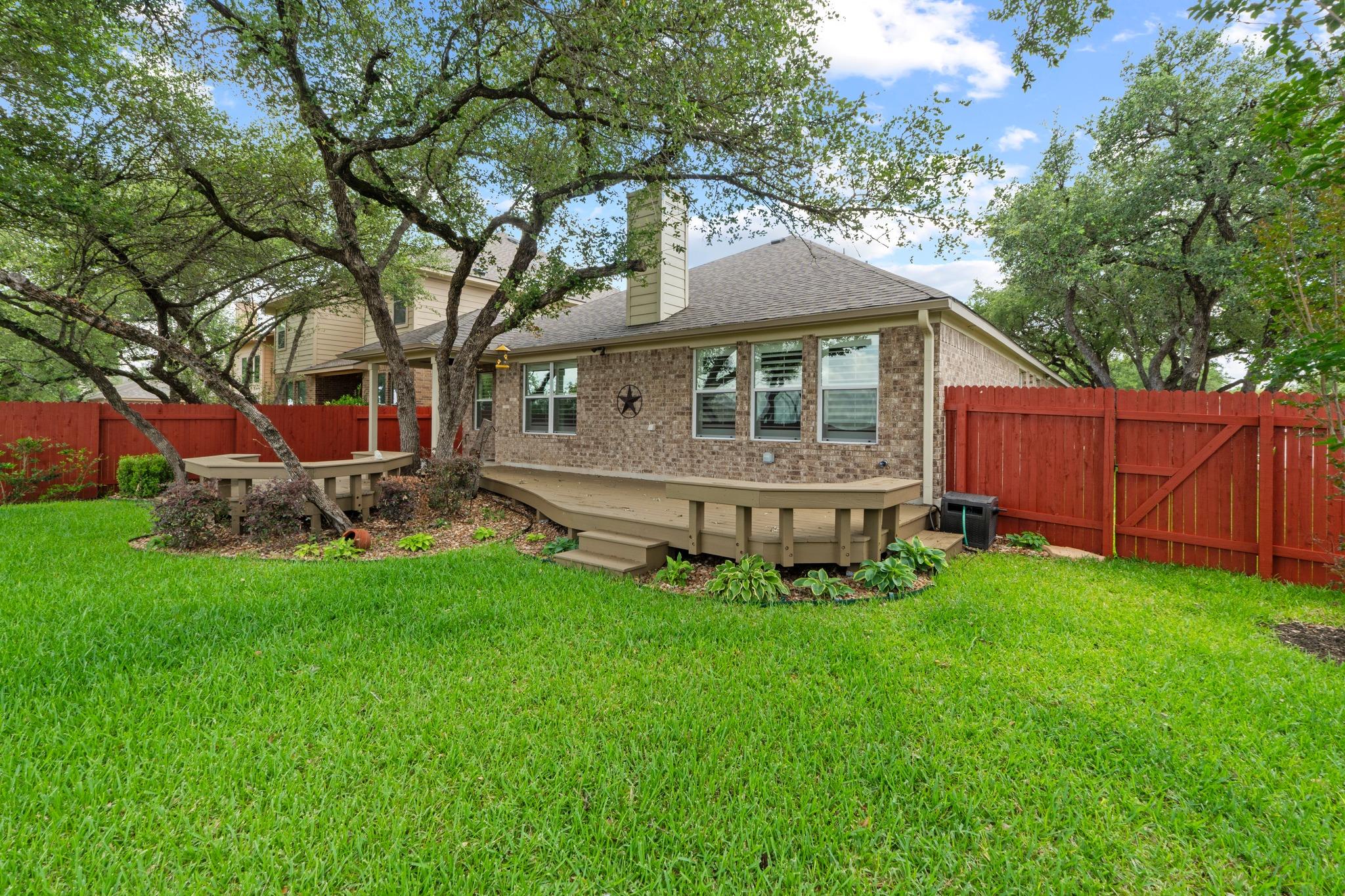 700 Walsh Hill Trail Cedar Park TX 78613