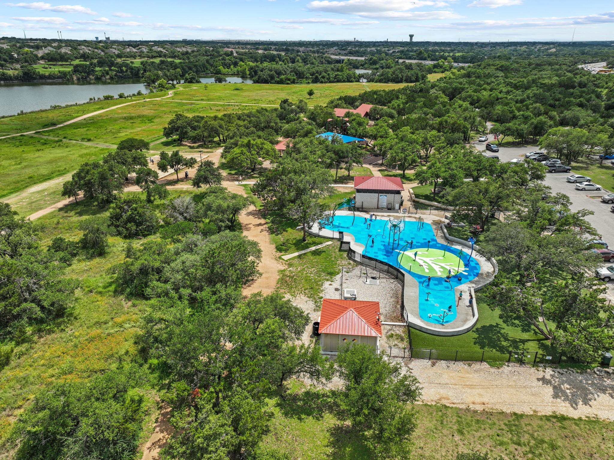 700 Walsh Hill Trail Cedar Park TX 78613