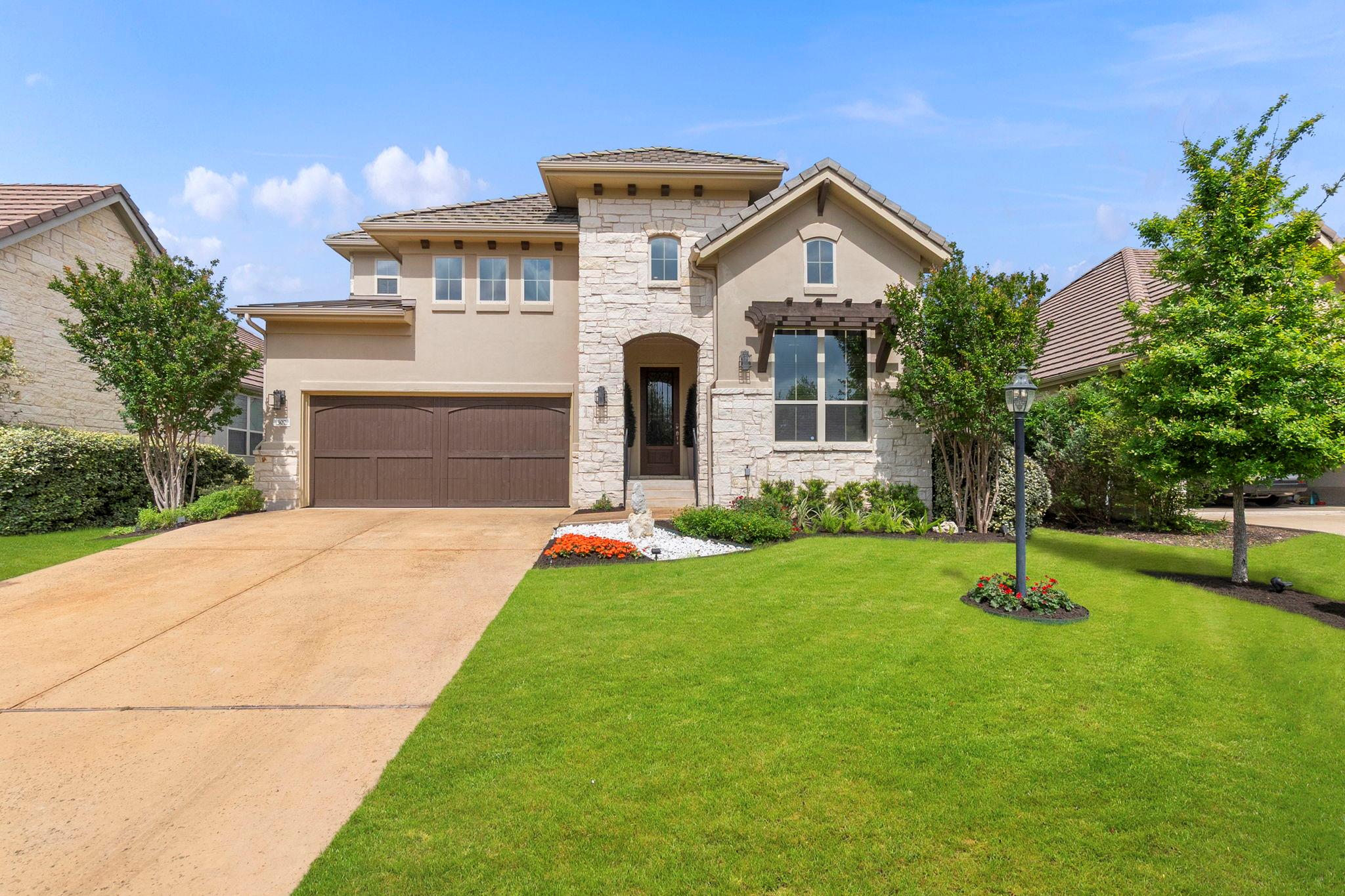 307 Maxwell Way Lakeway TX 78738