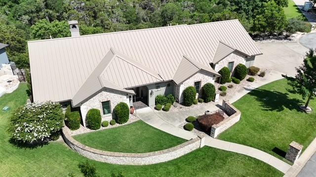 2501 Woodbine Circle Georgetown TX 78628