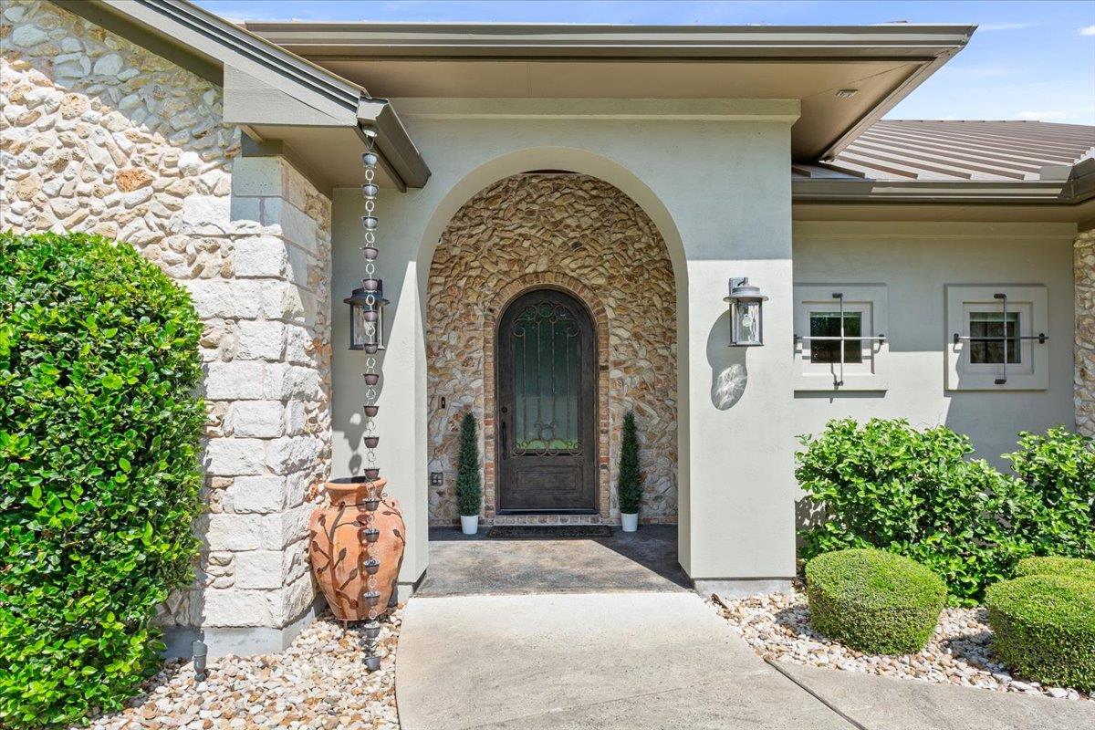 2501 Woodbine Circle Georgetown TX 78628