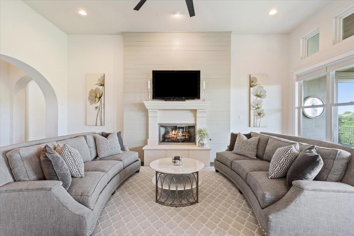 2501 Woodbine Circle Georgetown TX 78628