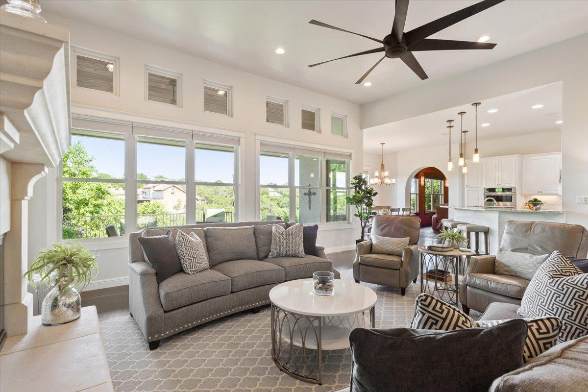 2501 Woodbine Circle Georgetown TX 78628