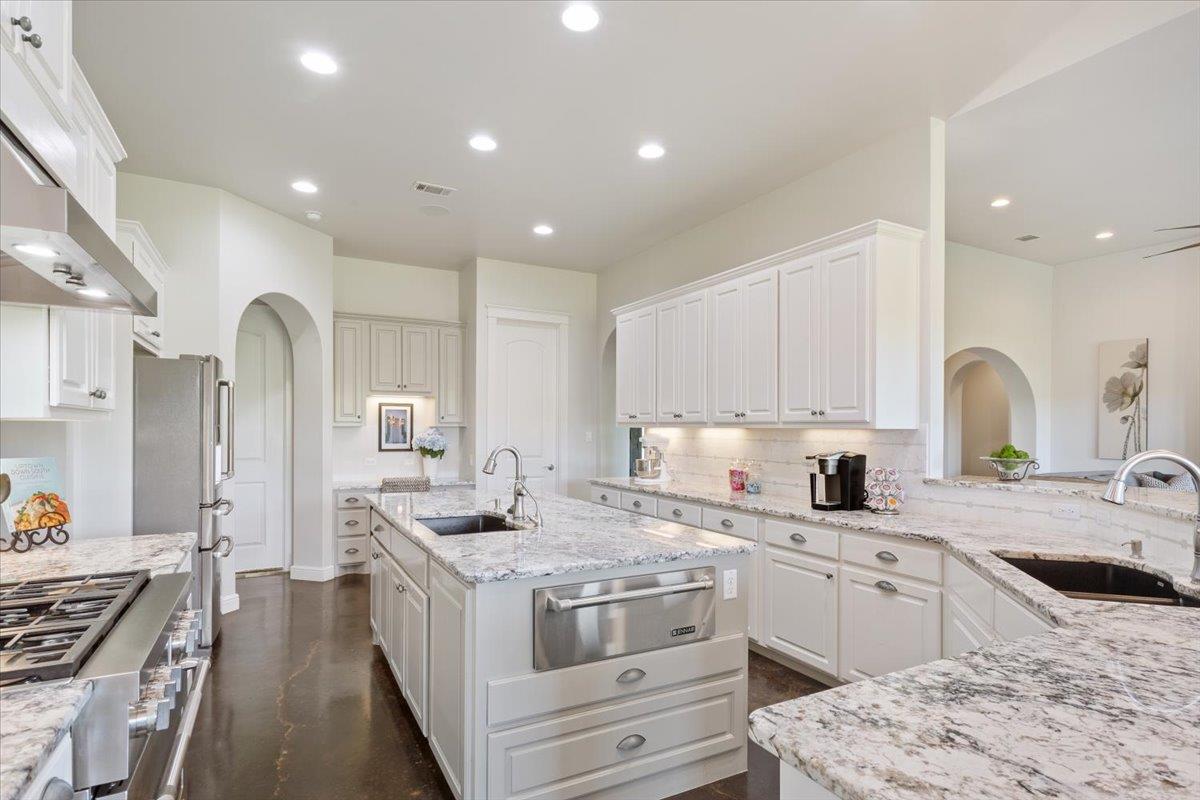 2501 Woodbine Circle Georgetown TX 78628