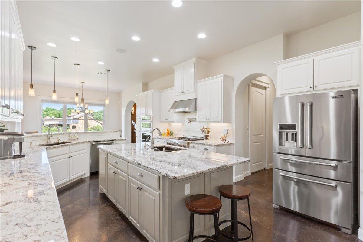 2501 Woodbine Circle Georgetown TX 78628