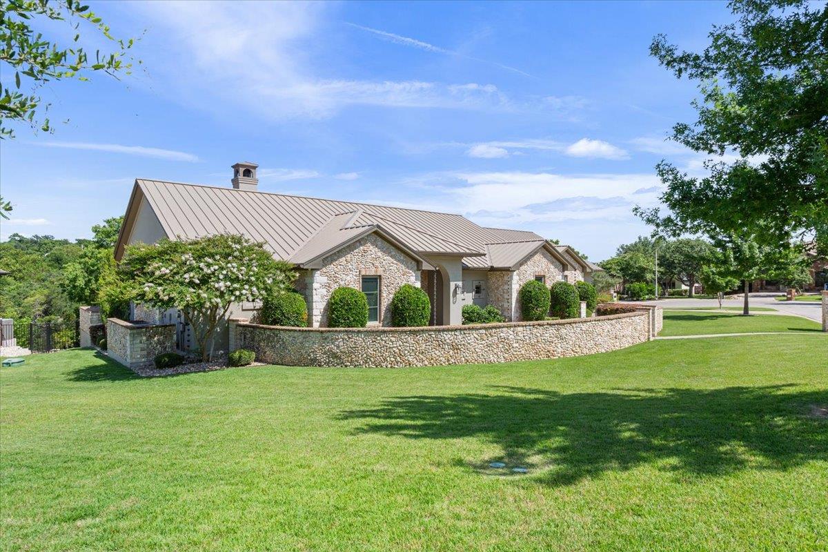 2501 Woodbine Circle Georgetown TX 78628