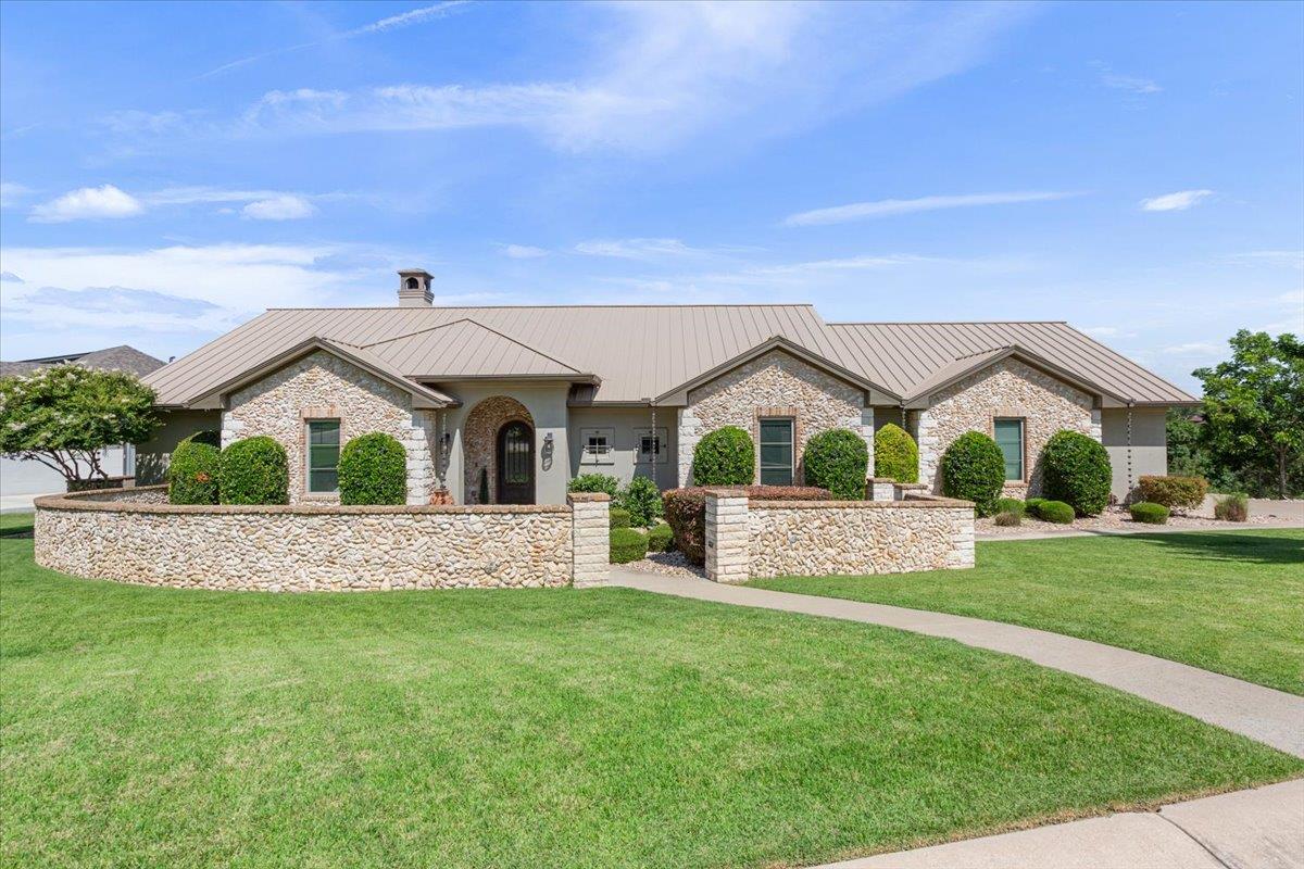 2501 Woodbine Circle Georgetown TX 78628