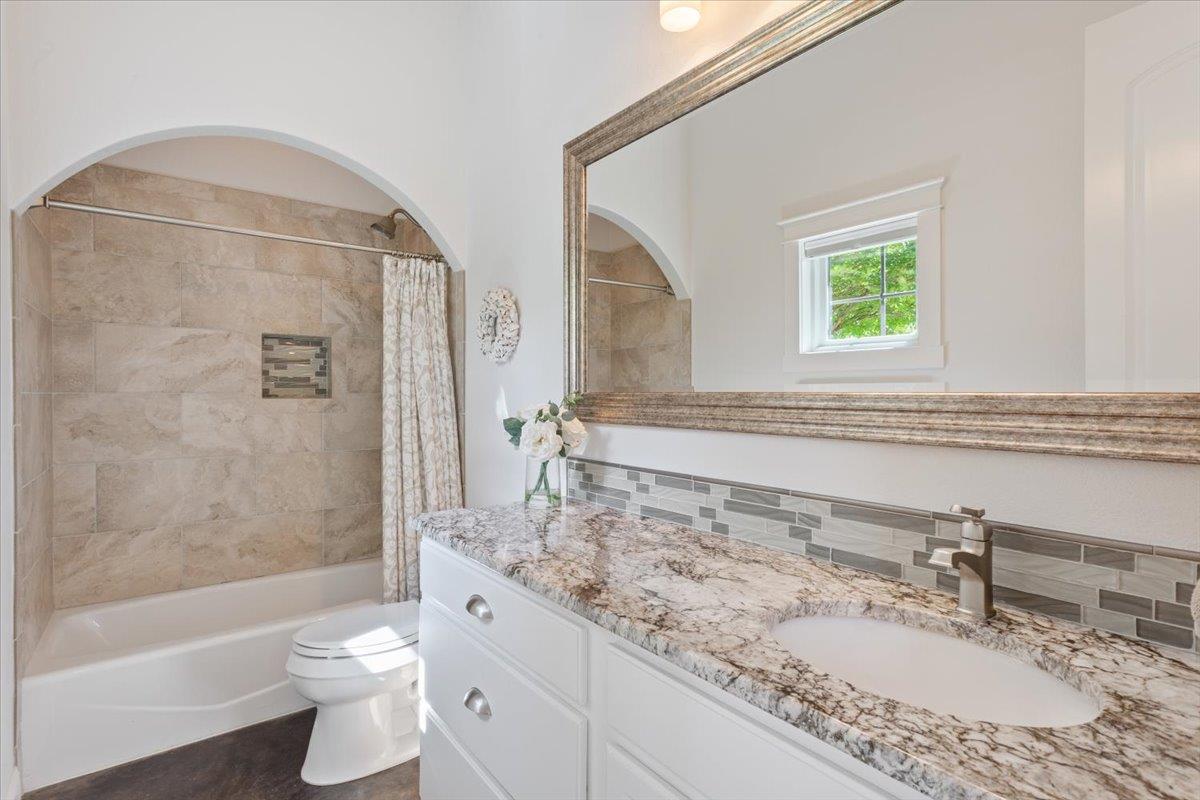 2501 Woodbine Circle Georgetown TX 78628