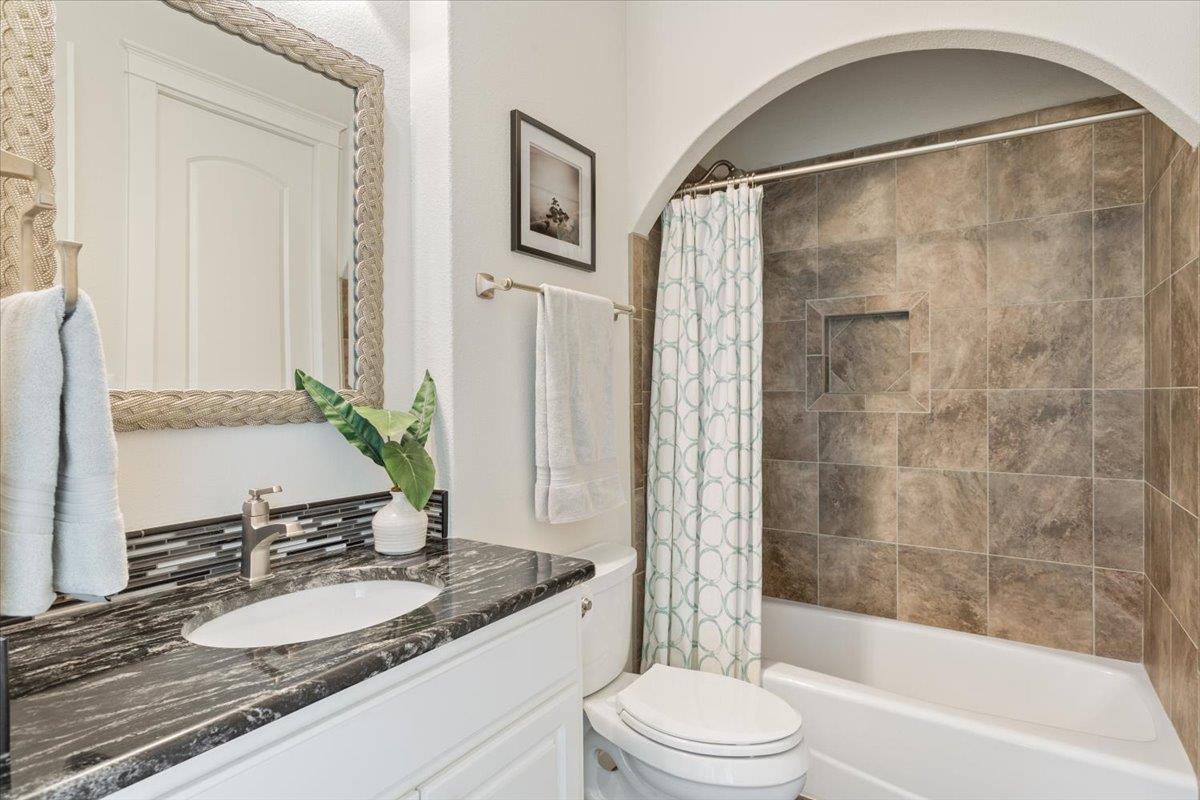 2501 Woodbine Circle Georgetown TX 78628