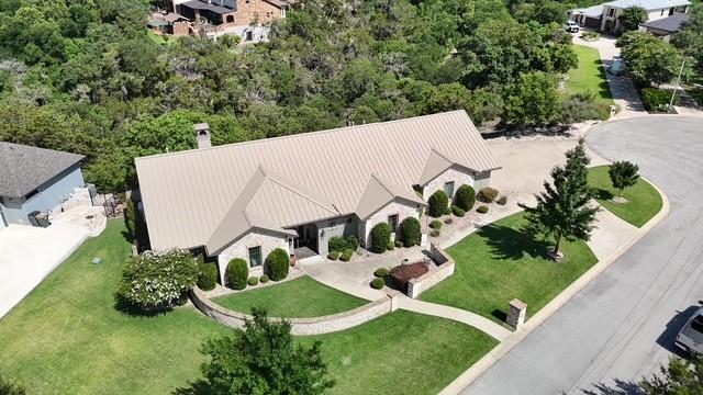 2501 Woodbine Circle Georgetown TX 78628