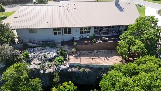 2501 Woodbine Circle Georgetown TX 78628