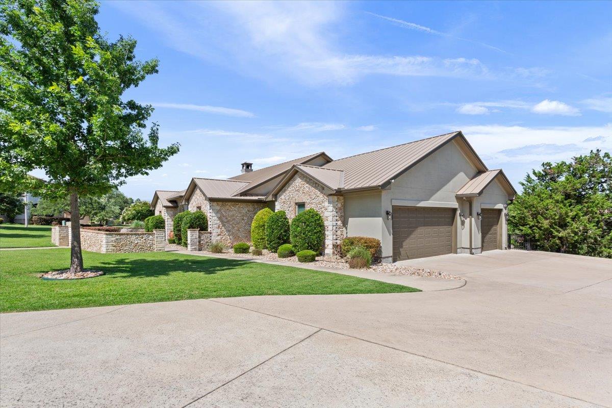 2501 Woodbine Circle Georgetown TX 78628