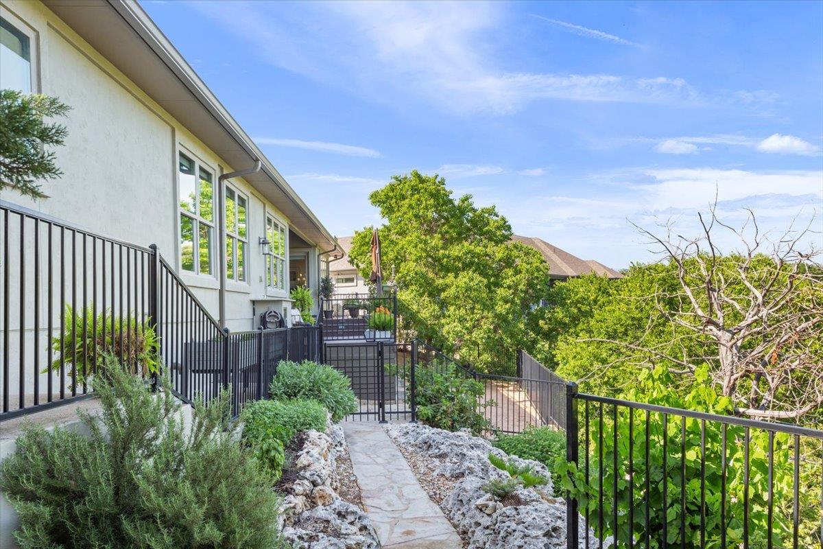 2501 Woodbine Circle Georgetown TX 78628