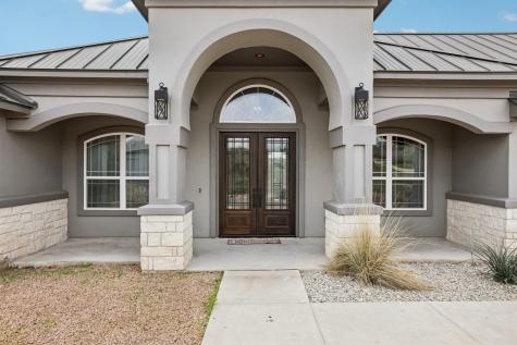 23601 Old Ferry Road Spicewood TX 78669