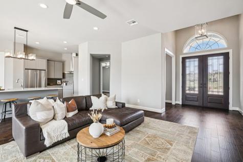 23601 Old Ferry Road Spicewood TX 78669
