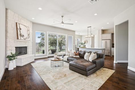 23601 Old Ferry Road Spicewood TX 78669