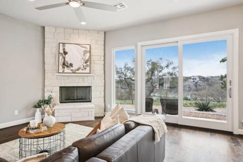 23601 Old Ferry Road Spicewood TX 78669