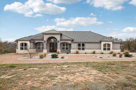 23601 Old Ferry Road Spicewood TX 78669
