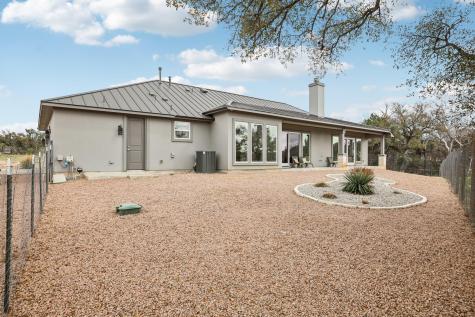 23601 Old Ferry Road Spicewood TX 78669