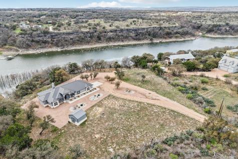 23601 Old Ferry Road Spicewood TX 78669