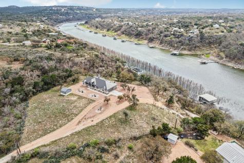 23601 Old Ferry Road Spicewood TX 78669