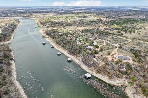 23601 Old Ferry Road Spicewood TX 78669