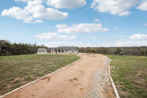 23601 Old Ferry Road Spicewood TX 78669