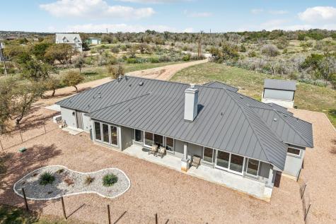 23601 Old Ferry Road Spicewood TX 78669