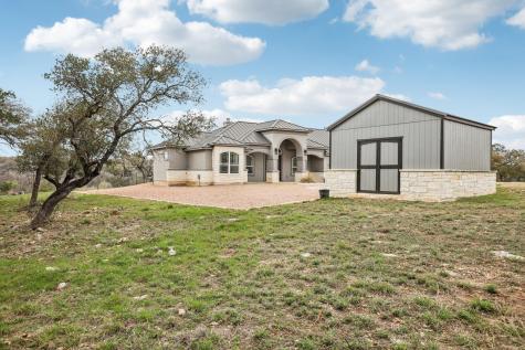 23601 Old Ferry Road Spicewood TX 78669