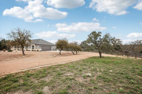23601 Old Ferry Road Spicewood TX 78669
