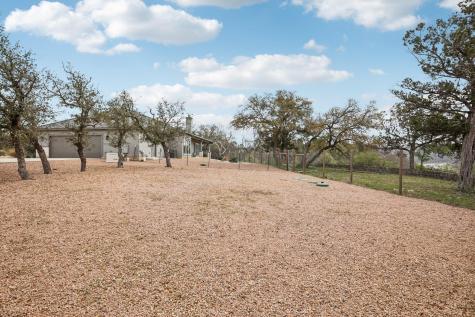 23601 Old Ferry Road Spicewood TX 78669