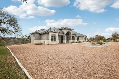 23601 Old Ferry Road Spicewood TX 78669