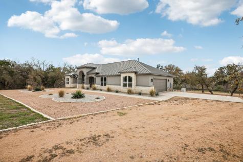 23601 Old Ferry Road Spicewood TX 78669