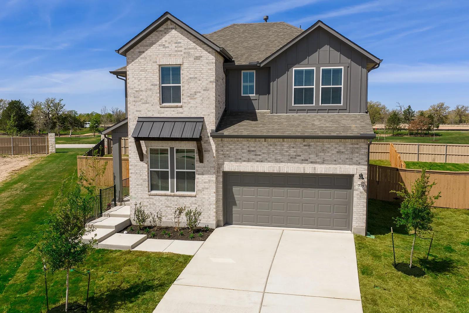 229 Kingswood Drive Bastrop TX 78602