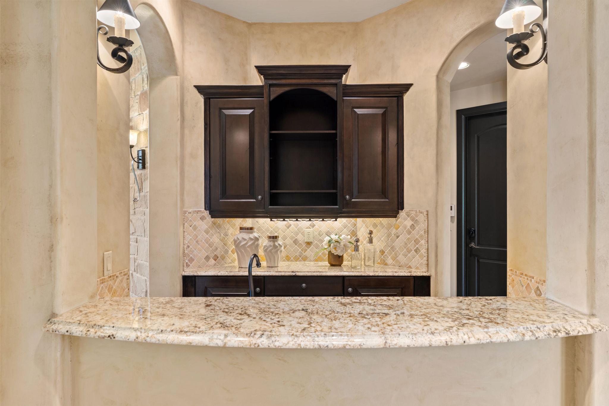 206 Bella Cima Drive Austin TX 78734